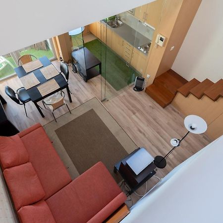 Deluxe Loft By Douro River And Atlantic Ocean Porto Zewnętrze zdjęcie