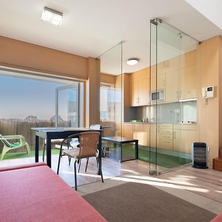 Deluxe Loft By Douro River And Atlantic Ocean Porto Zewnętrze zdjęcie