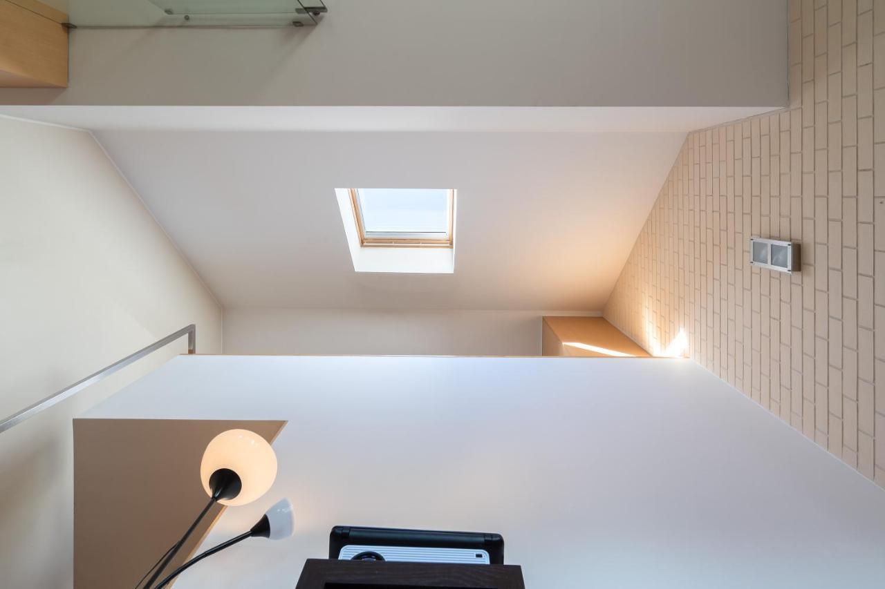 Deluxe Loft By Douro River And Atlantic Ocean Porto Zewnętrze zdjęcie