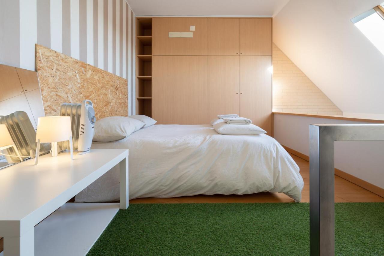 Deluxe Loft By Douro River And Atlantic Ocean Porto Zewnętrze zdjęcie