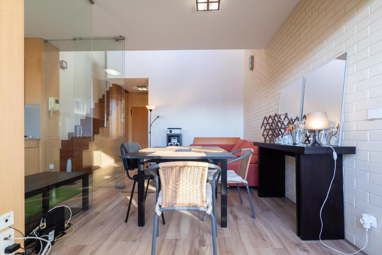 Deluxe Loft By Douro River And Atlantic Ocean Porto Zewnętrze zdjęcie