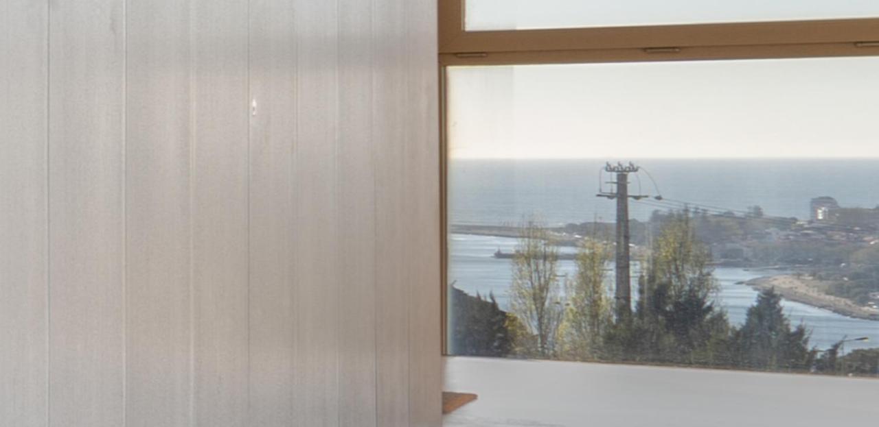 Deluxe Loft By Douro River And Atlantic Ocean Porto Zewnętrze zdjęcie