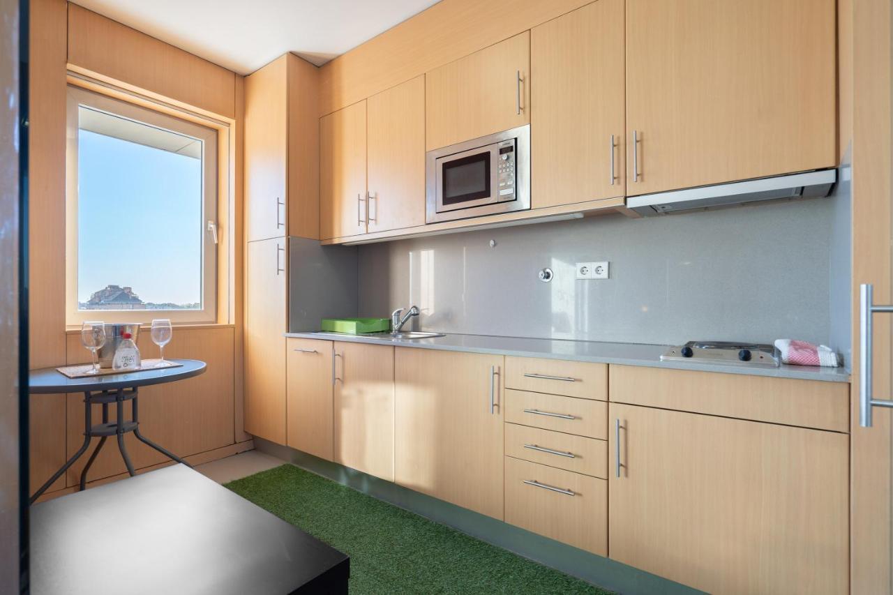 Deluxe Loft By Douro River And Atlantic Ocean Porto Zewnętrze zdjęcie
