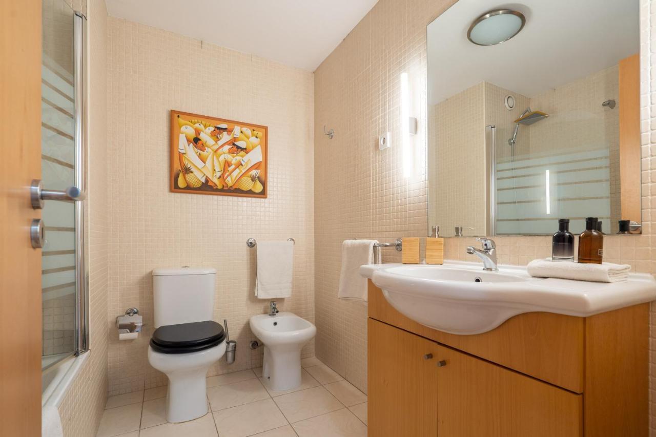 Deluxe Loft By Douro River And Atlantic Ocean Porto Zewnętrze zdjęcie