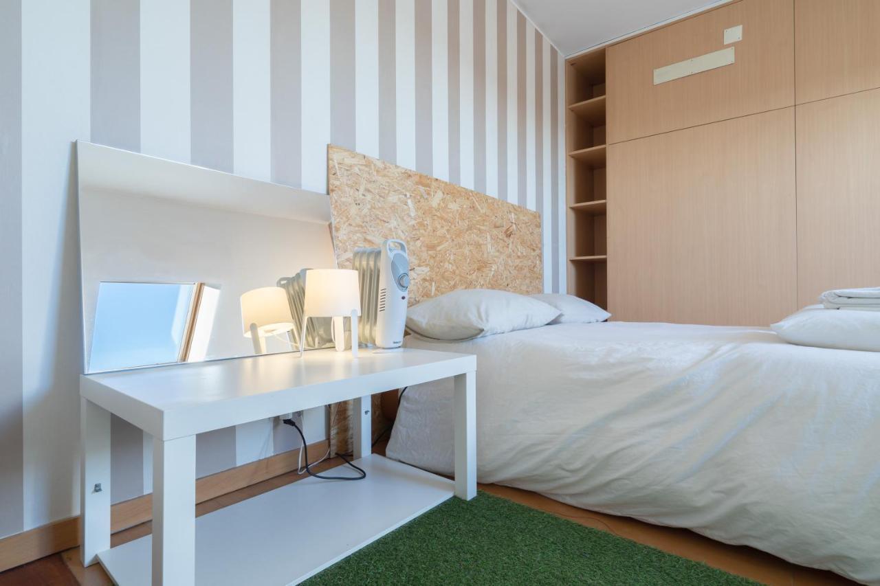 Deluxe Loft By Douro River And Atlantic Ocean Porto Zewnętrze zdjęcie