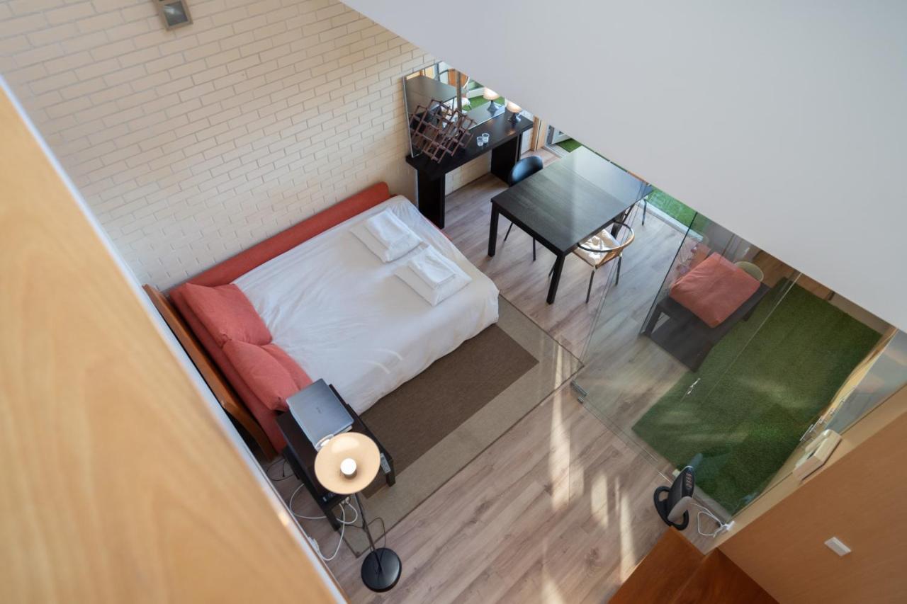 Deluxe Loft By Douro River And Atlantic Ocean Porto Zewnętrze zdjęcie