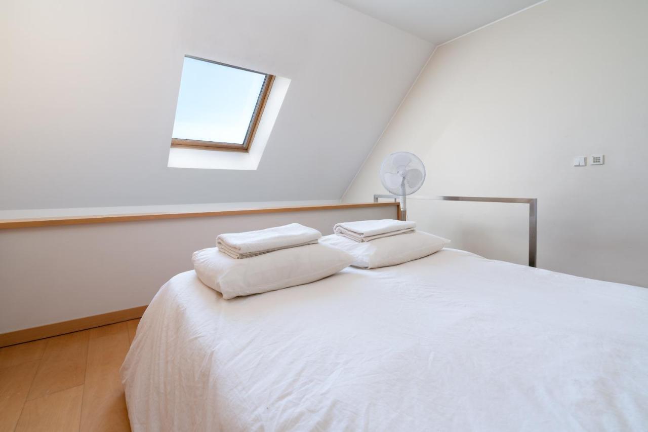 Deluxe Loft By Douro River And Atlantic Ocean Porto Zewnętrze zdjęcie