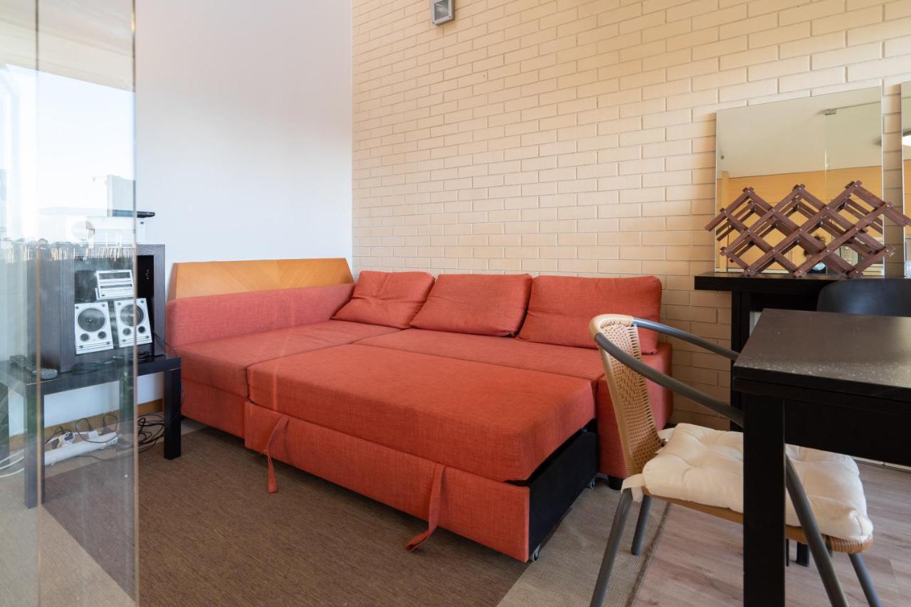 Deluxe Loft By Douro River And Atlantic Ocean Porto Zewnętrze zdjęcie