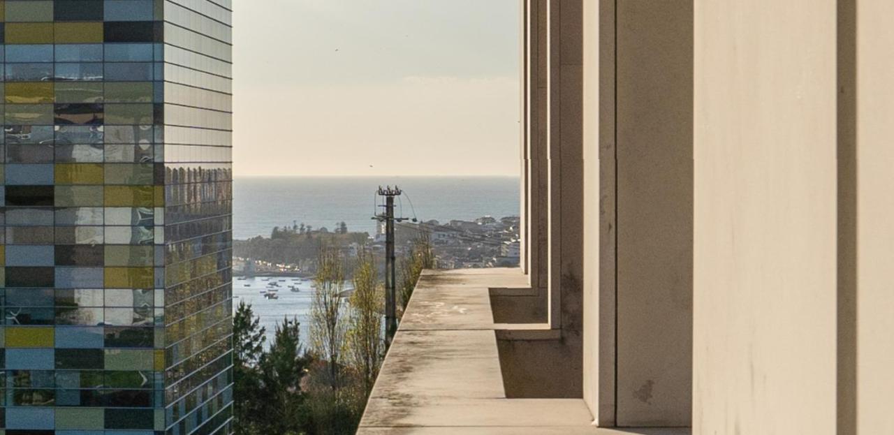 Deluxe Loft By Douro River And Atlantic Ocean Porto Pokój zdjęcie