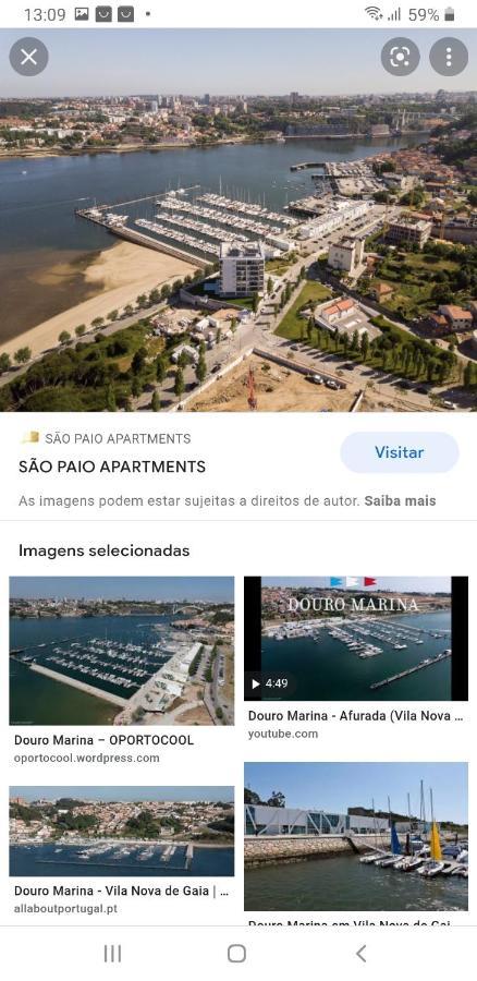 Deluxe Loft By Douro River And Atlantic Ocean Porto Zewnętrze zdjęcie