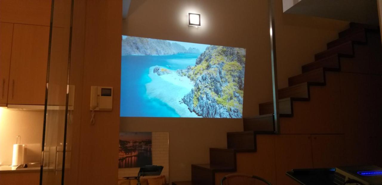 Deluxe Loft By Douro River And Atlantic Ocean Porto Zewnętrze zdjęcie